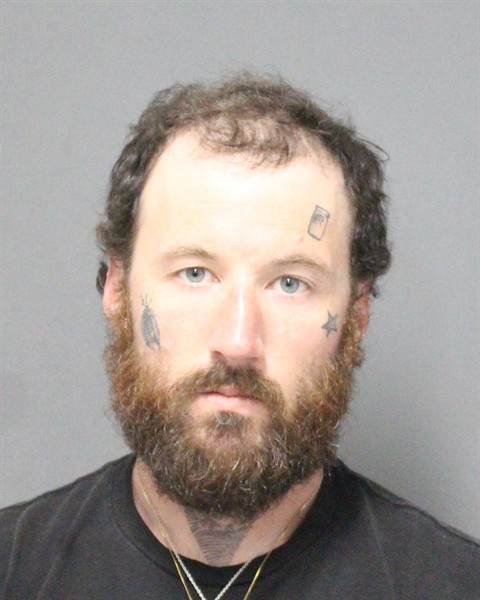  JAMES KEITH FRIZZELL Mugshot / County Arrests / Orange County Arrests