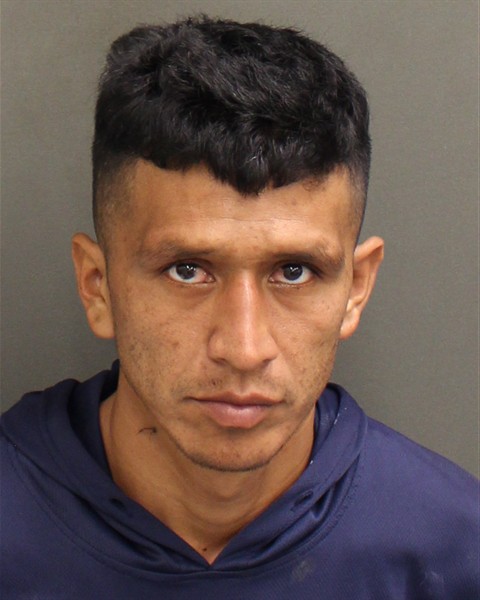  JEREMIA VASQUEZVASQUEZ Mugshot / County Arrests / Orange County Arrests