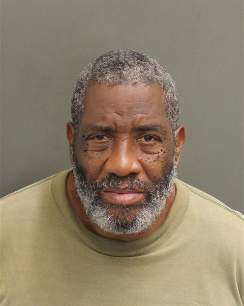  LAMAR HAMILTON Mugshot / County Arrests / Orange County Arrests