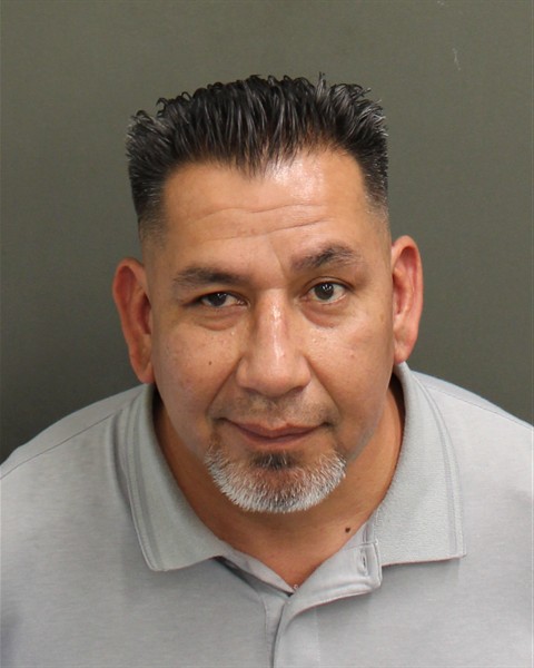  TIMOTHY CABRERA Mugshot / County Arrests / Orange County Arrests