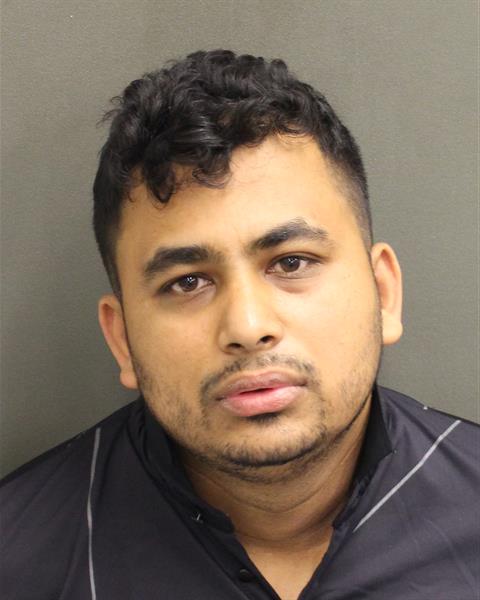  EMON HASAN Mugshot / County Arrests / Orange County Arrests