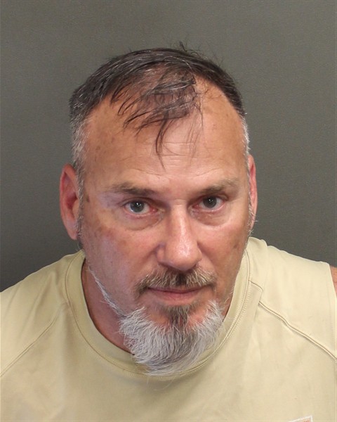  TOMMY JOE ROZZELL Mugshot / County Arrests / Orange County Arrests