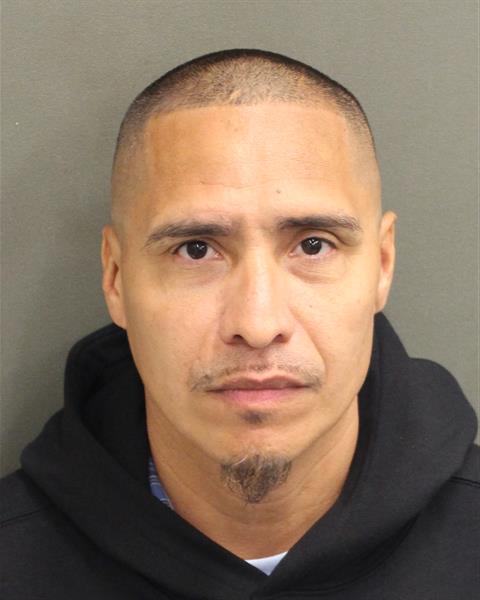  JUAN CARLOS BAZATORRES Mugshot / County Arrests / Orange County Arrests