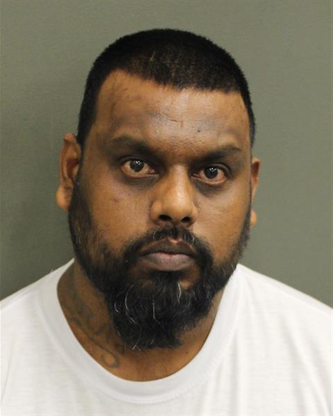  SURENDRA BASANT Mugshot / County Arrests / Orange County Arrests