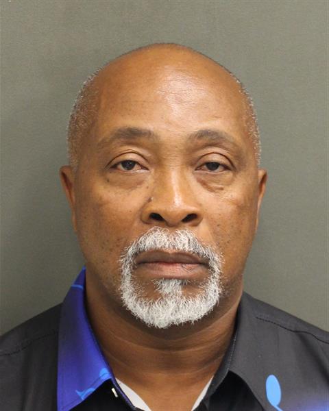  SIRELON HERCULES Mugshot / County Arrests / Orange County Arrests