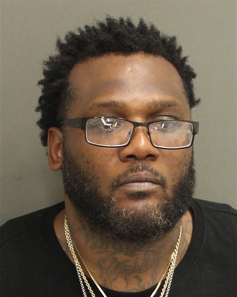  DEMARIO DARRYL WILLIAMS Photo Image