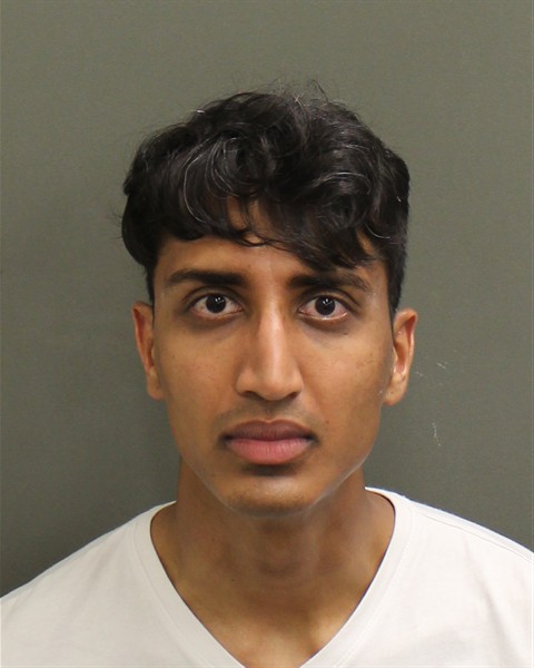  NIRAJ A PATEL Mugshot / County Arrests / Orange County Arrests