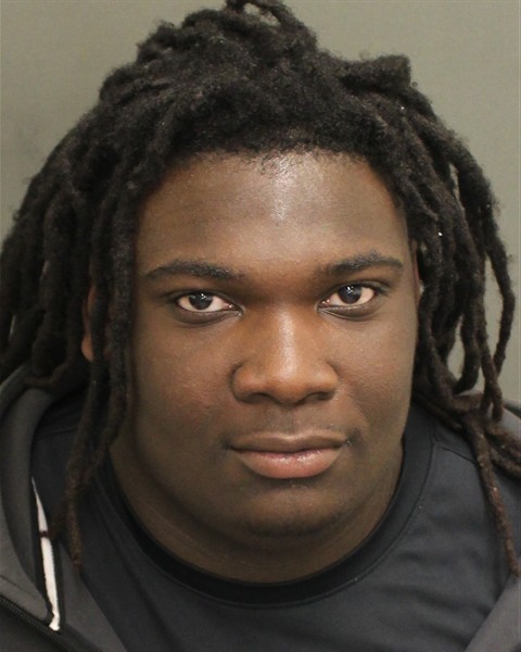  JOSIAH XAVIER WATSONGREER Photo Image
