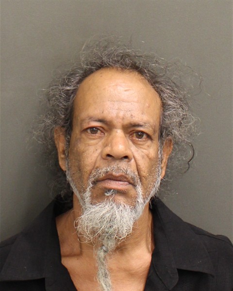  CHAMRAJ PERSAUD Mugshot / County Arrests / Orange County Arrests