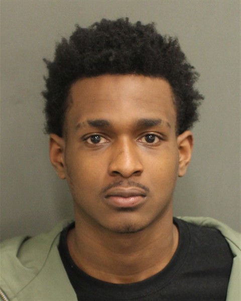  SANDY REJAHZAY KING Mugshot / County Arrests / Orange County Arrests