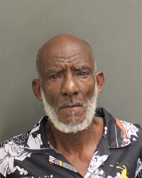  RODNEY LEE JONES Mugshot / County Arrests / Orange County Arrests