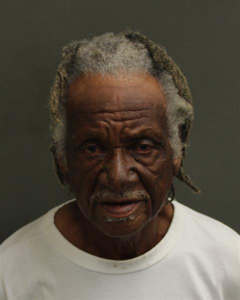  ARLESTER  JR HILL Mugshot / County Arrests / Orange County Arrests