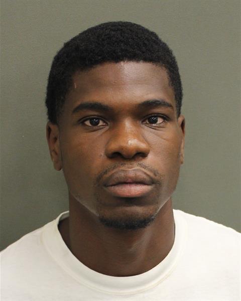  VINCENT ERNEST LAING Mugshot / County Arrests / Orange County Arrests