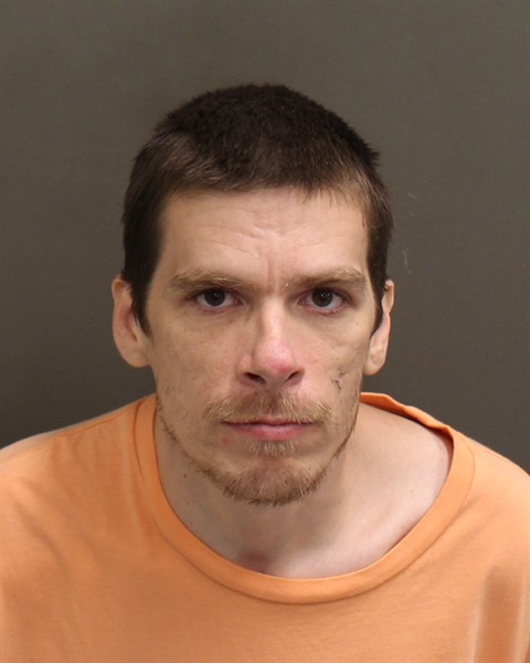  ANDREW RICHARD NEWMAN Mugshot / County Arrests / Orange County Arrests