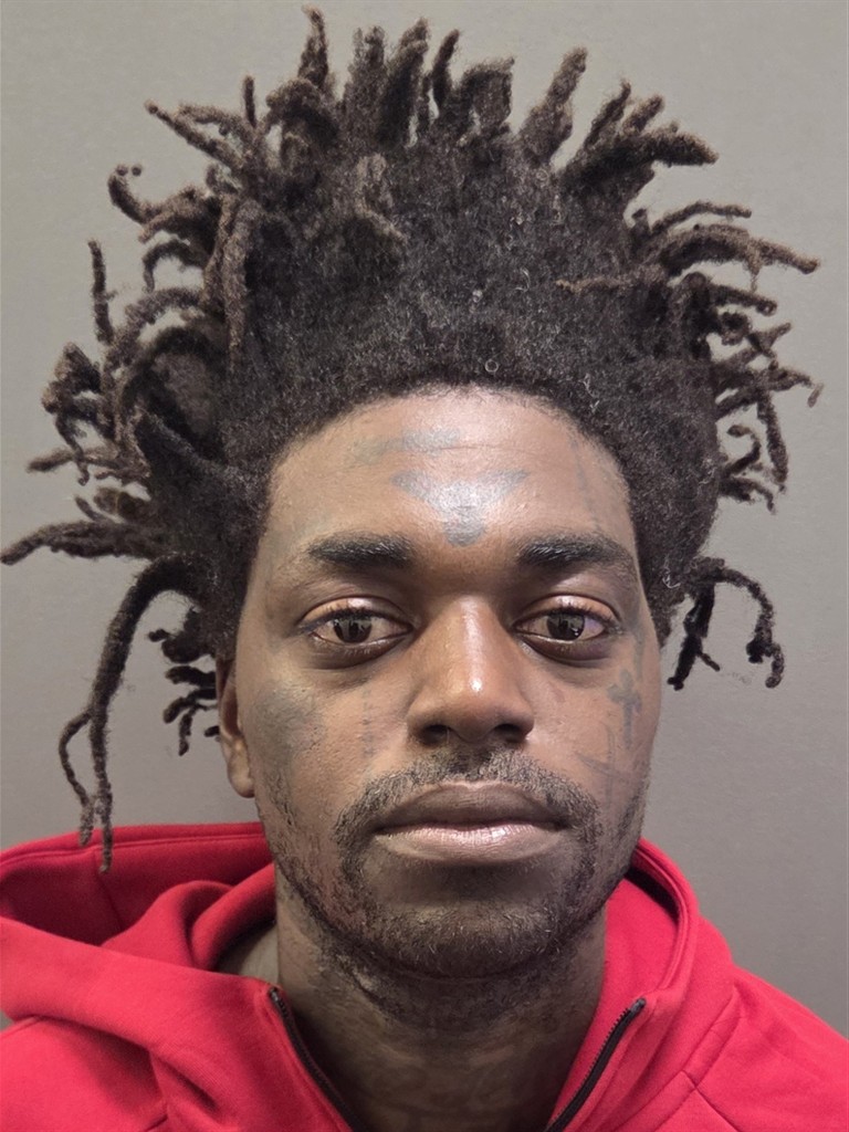  BILL KAPRI Mugshot / County Arrests / Orange County Arrests