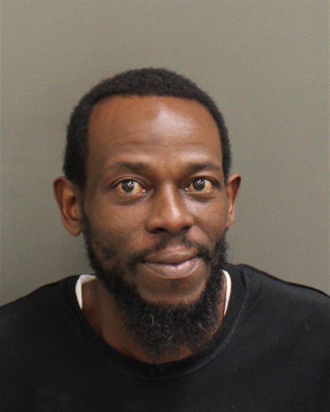  DOMINIC JONES JONES Mugshot / County Arrests / Orange County Arrests
