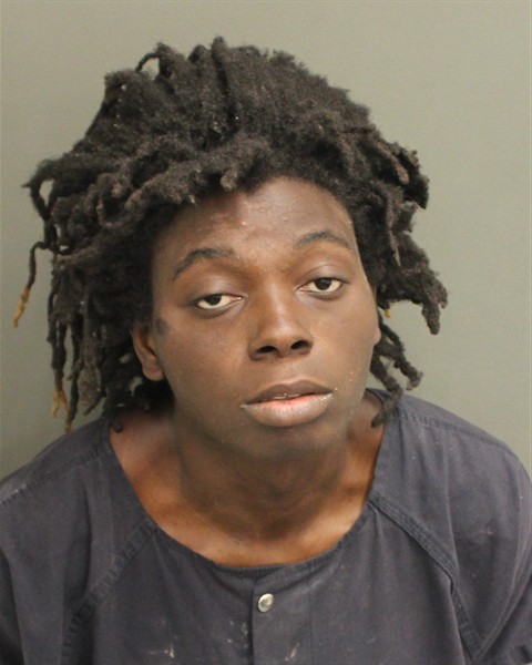  LARRY DENNARD JR SMITH Mugshot / County Arrests / Orange County Arrests