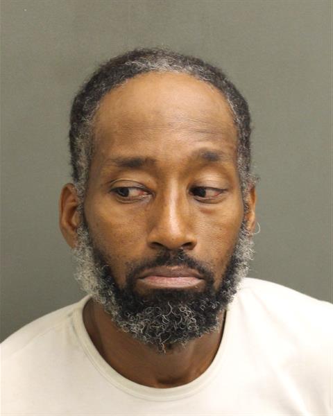  HANS VICTOR Mugshot / County Arrests / Orange County Arrests