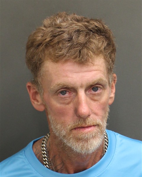  SAMUEL WILLIAM III POKLEMBA Mugshot / County Arrests / Orange County Arrests