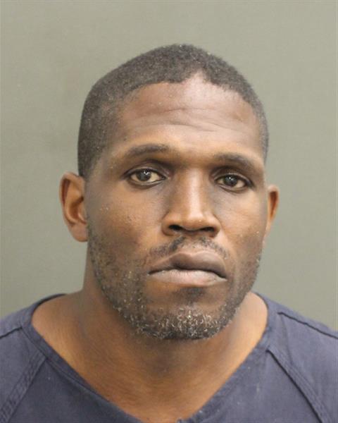  MAURICE LIMONT  JR WILLIAMS Mugshot / County Arrests / Orange County Arrests