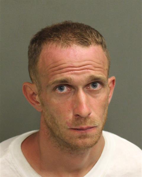  VINCENT ROBERT SUHR Mugshot / County Arrests / Orange County Arrests