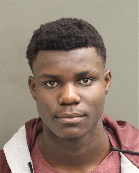  MELVIN TWENEBOA AYEBAH Photo Image