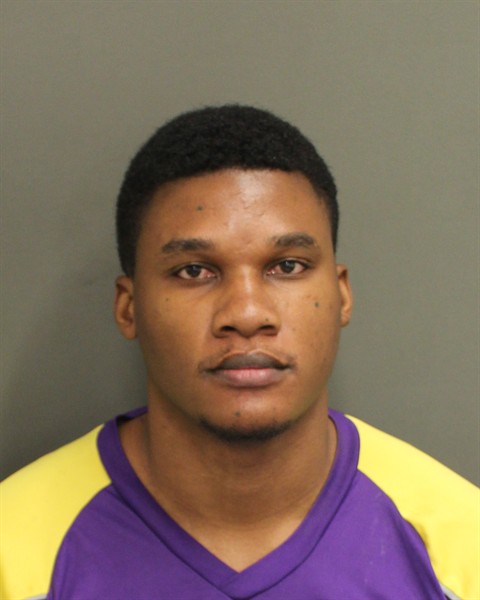  GREGORY MARIO FRANCIS Mugshot / County Arrests / Orange County Arrests