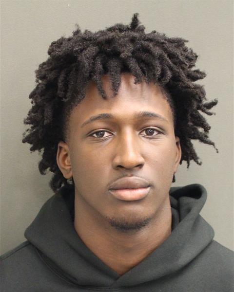  WILLIE JAMES III COLLINS Photo Image