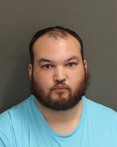  HUNTER COLE SCHOFIELD Mugshot / County Arrests / Orange County Arrests