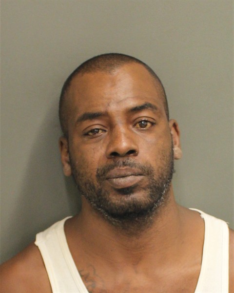  JOHN LAVOUSIER WATSON Mugshot / County Arrests / Orange County Arrests