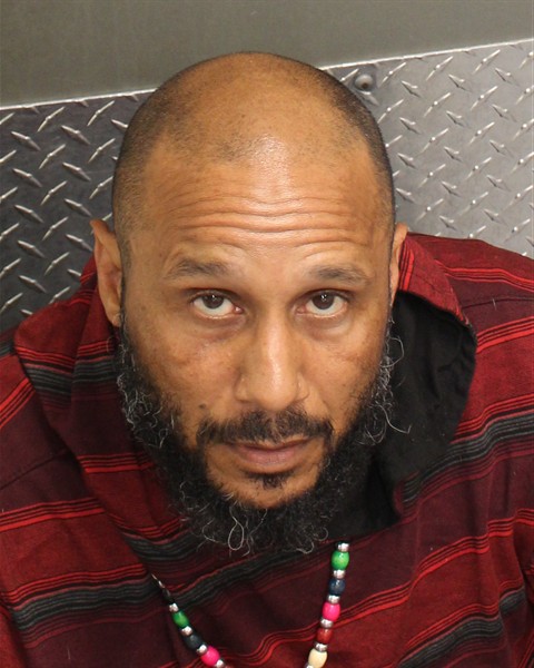  ALBERTO SIERRA JR OVIEDO Mugshot / County Arrests / Orange County Arrests