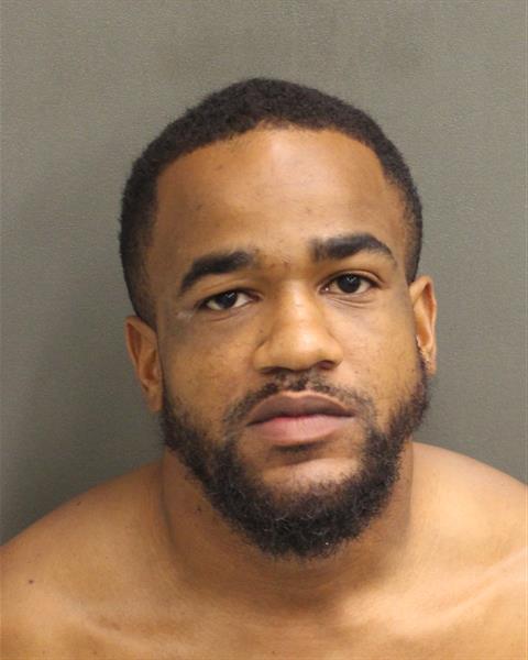  MERIC HARRISON Mugshot / County Arrests / Orange County Arrests