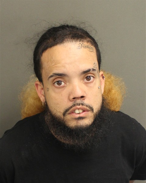  DILLON MENDOZA Mugshot / County Arrests / Orange County Arrests
