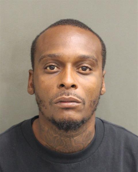  DARIUS JAMES HARDY Mugshot / County Arrests / Orange County Arrests