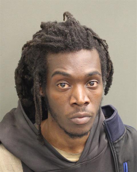  TYRONE  JR DUPONT Mugshot / County Arrests / Orange County Arrests