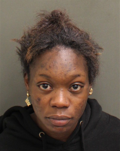  SIERRA CHRISTINA NICHOLAS Mugshot / County Arrests / Orange County Arrests