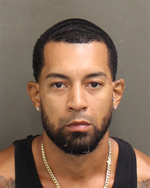  NYANKY LUIS MORALESDIAZ Mugshot / County Arrests / Orange County Arrests