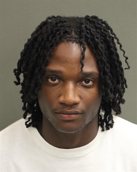  WISENDY DOLF PAUL Mugshot / County Arrests / Orange County Arrests