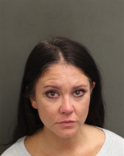  SUSAN DAWN WOOLEY Mugshot / County Arrests / Orange County Arrests