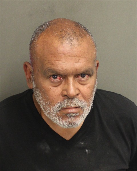 GILBERTO LOPEZ Mugshot / County Arrests / Orange County Arrests
