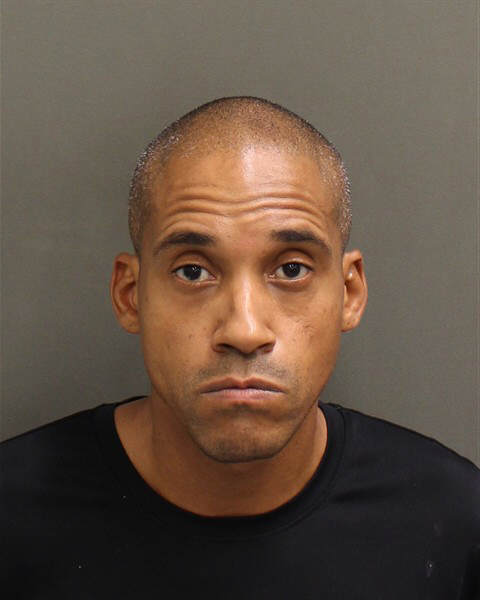  JACOB RIVERA Mugshot / County Arrests / Orange County Arrests
