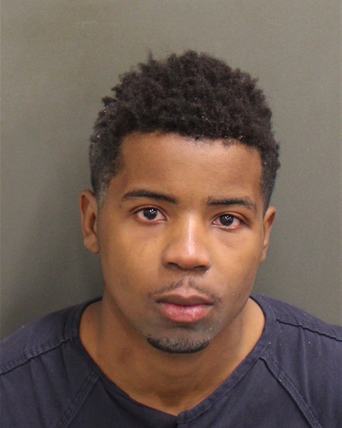  ATHUMAN MWANZALA SAFARI Mugshot / County Arrests / Orange County Arrests