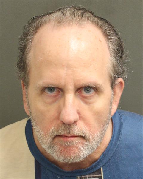  ALAN MARK HECHT Mugshot / County Arrests / Orange County Arrests