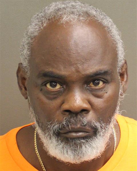  KENNETH EARL WRIGHT Mugshot / County Arrests / Orange County Arrests