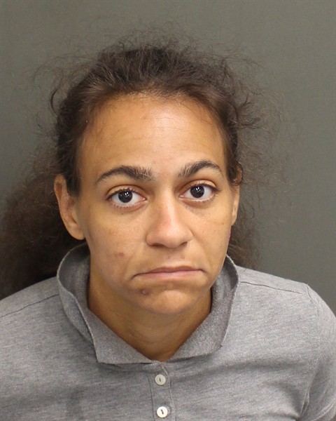  TABITHA STATOM Mugshot / County Arrests / Orange County Arrests