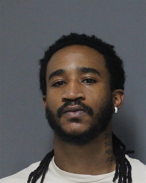  MALIK JAAMALAKIL MATTIS Mugshot / County Arrests / Orange County Arrests