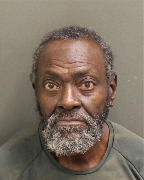  CALVIN POWELL Mugshot / County Arrests / Orange County Arrests