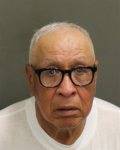  JAVIER MAYATORRES Mugshot / County Arrests / Orange County Arrests