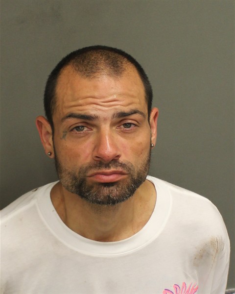  JAIME EDUARDO JR RUIZ Mugshot / County Arrests / Orange County Arrests