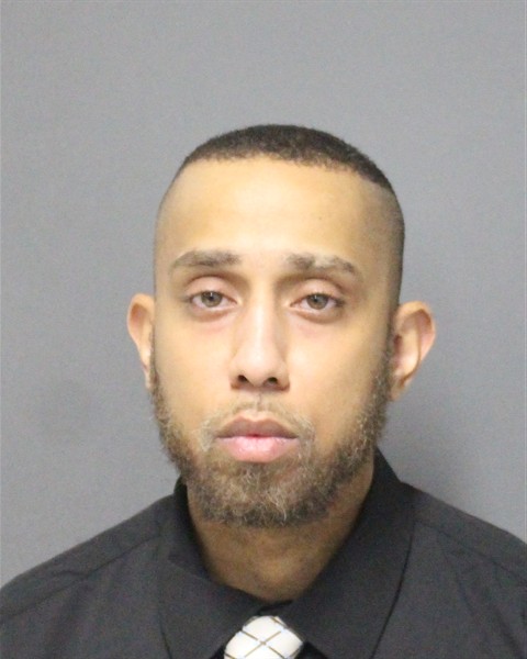  KHALIL AKBARKARIEM BOLDEN Mugshot / County Arrests / Orange County Arrests